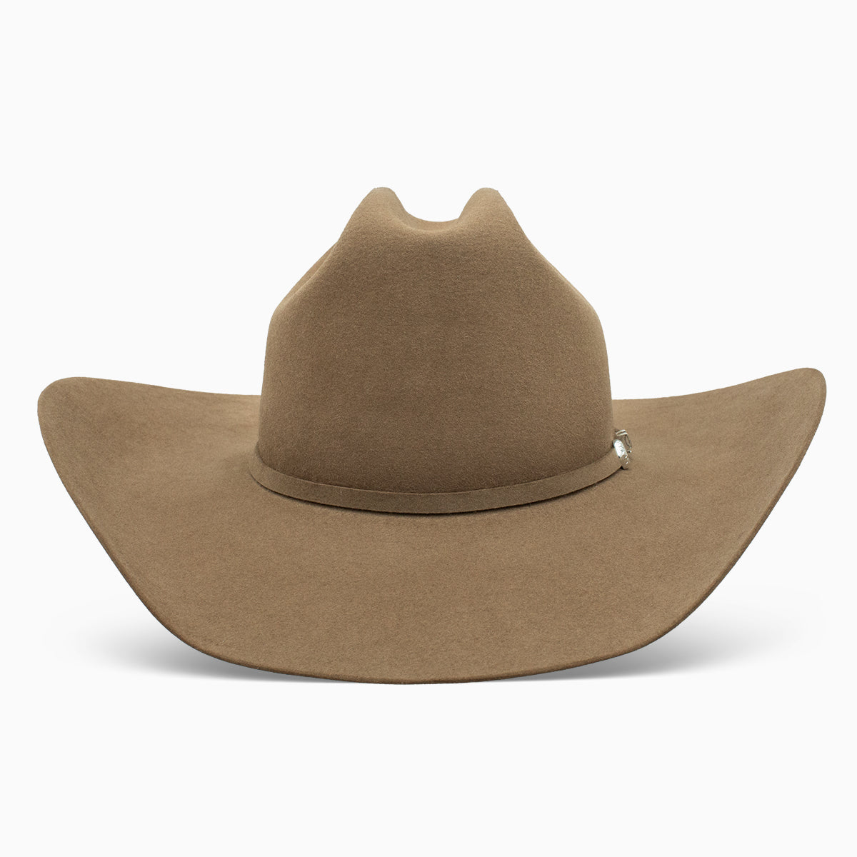 40X Houston Arena - Houston Rodeo Cowboy Hat