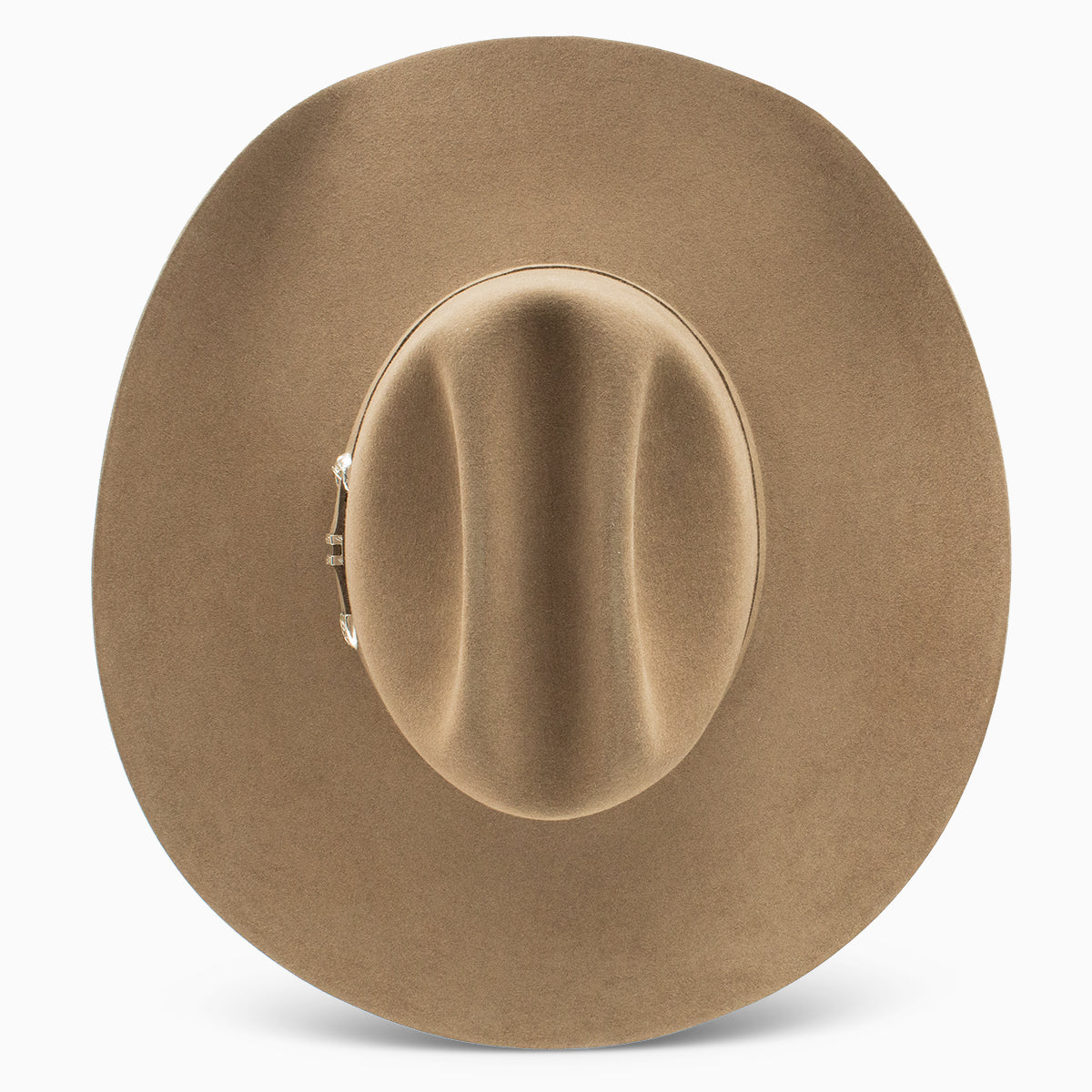 40X Houston Arena - Houston Rodeo Cowboy Hat