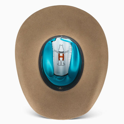 40X Houston Arena - Houston Rodeo Cowboy Hat