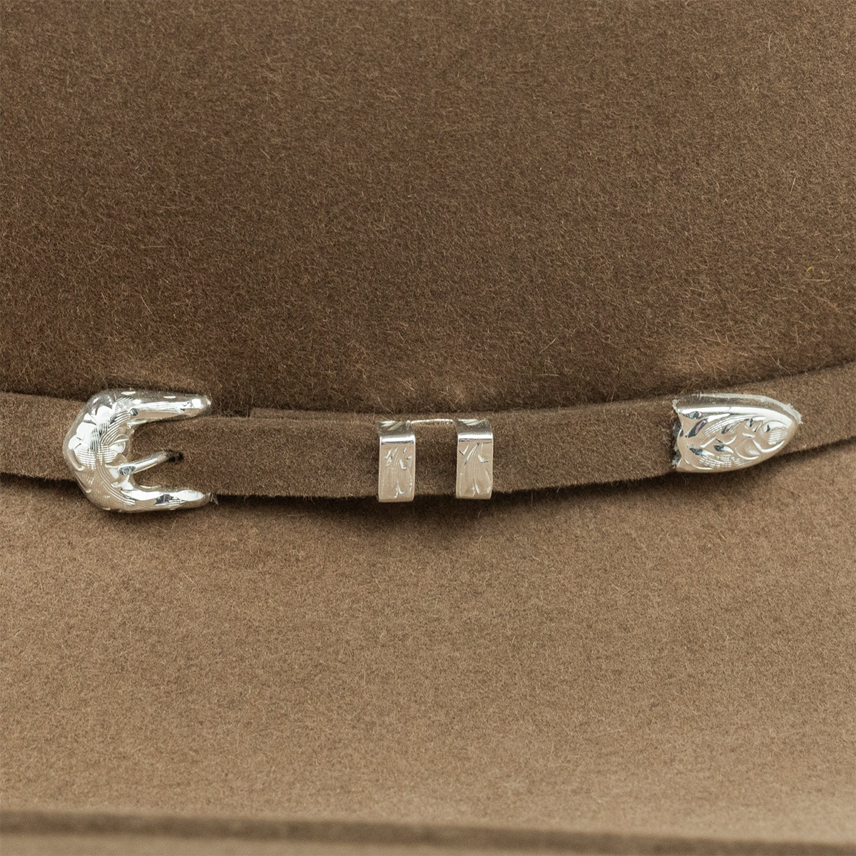 40X Houston Arena - Houston Rodeo Cowboy Hat