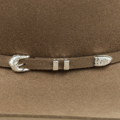 40X Houston Arena - Houston Rodeo Cowboy Hat