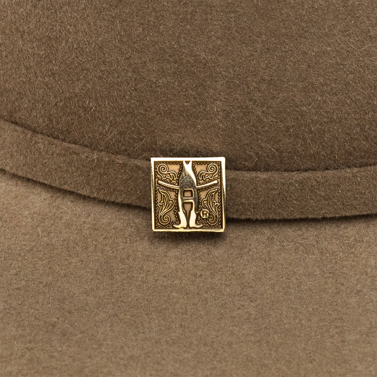 40X Houston Arena - Houston Rodeo Cowboy Hat