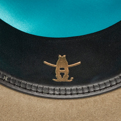 40X Houston Arena - Houston Rodeo Cowboy Hat
