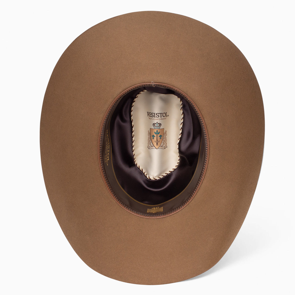 40X Arena Cowboy Hat