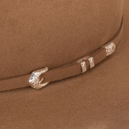 40X Arena Cowboy Hat