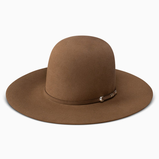 40X Arena Open Crown Cowboy Hat