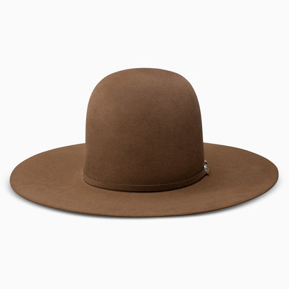 40X Arena Open Crown Cowboy Hat