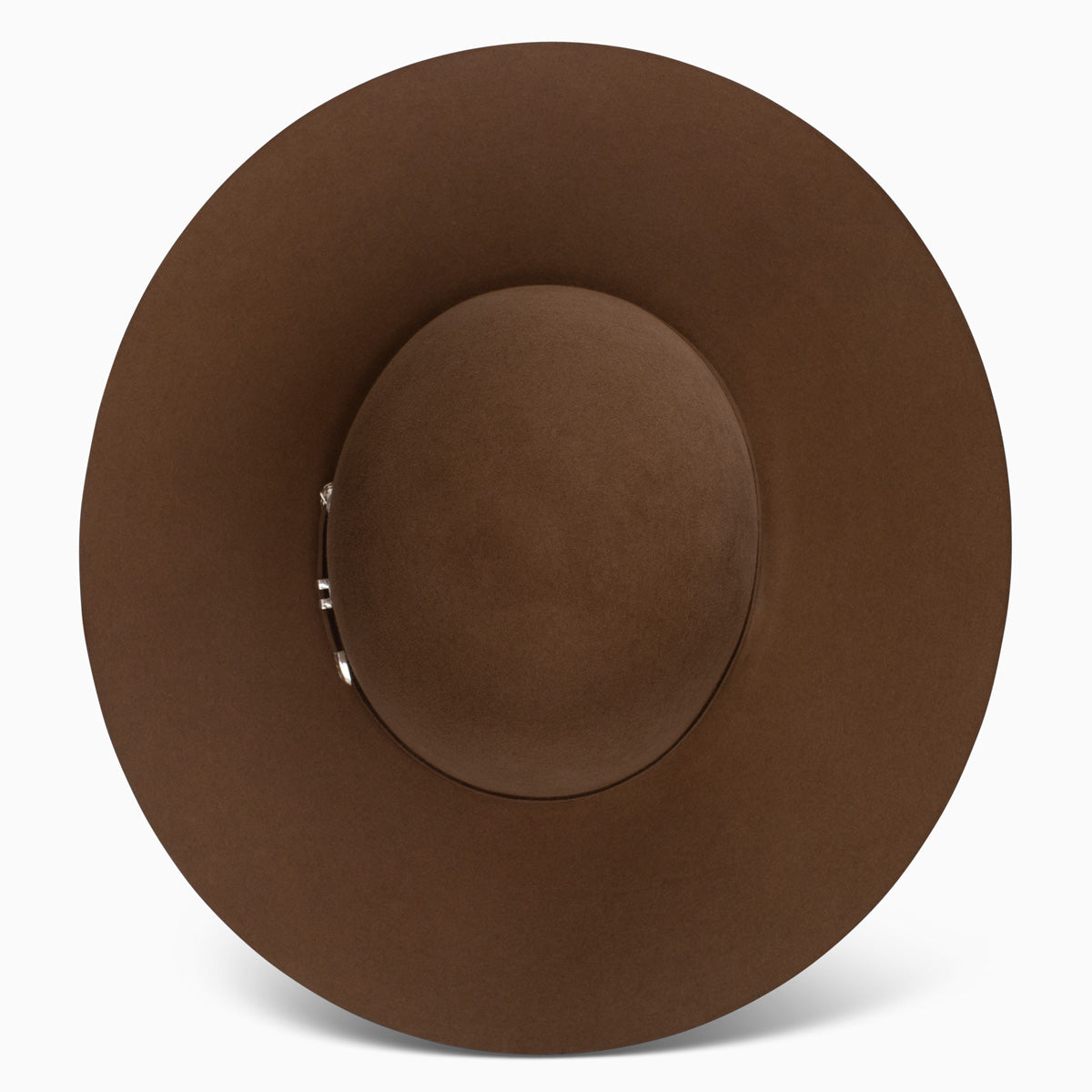 40X Arena Open Crown Cowboy Hat