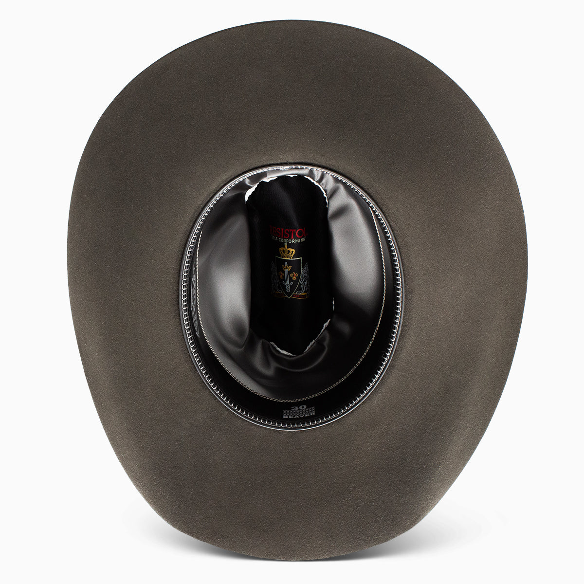 30X Black Hills Cowboy Hat