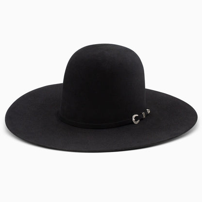 30X Rough N Ready Open Crown Cowboy Hat