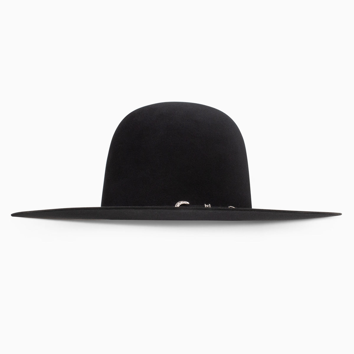 30X Rough N Ready Open Crown Cowboy Hat