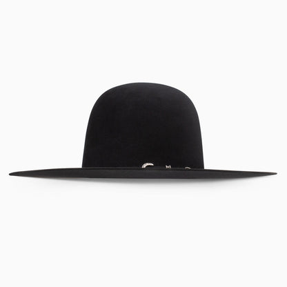 30X Rough N Ready Open Crown Cowboy Hat
