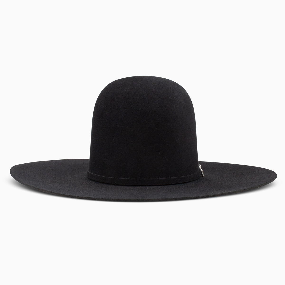 30X Rough N Ready Open Crown Cowboy Hat