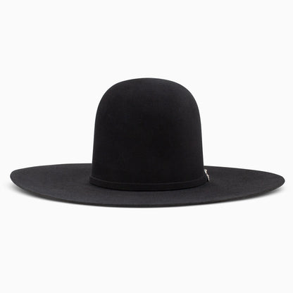 30X Rough N Ready Open Crown Cowboy Hat