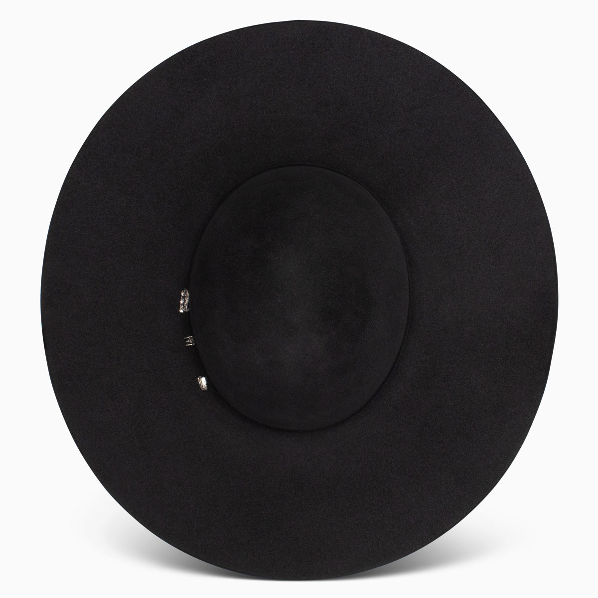 30X Rough N Ready Open Crown Cowboy Hat