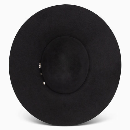 30X Rough N Ready Open Crown Cowboy Hat