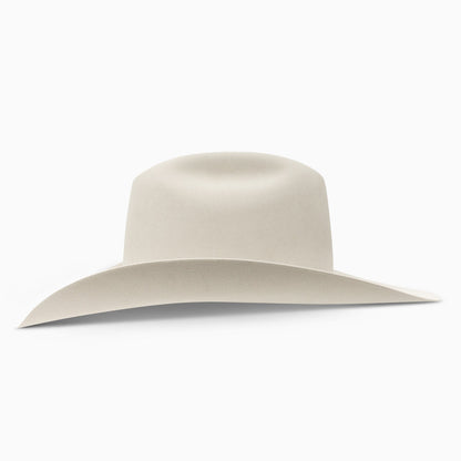 30X Rough N Ready Cowboy Hat