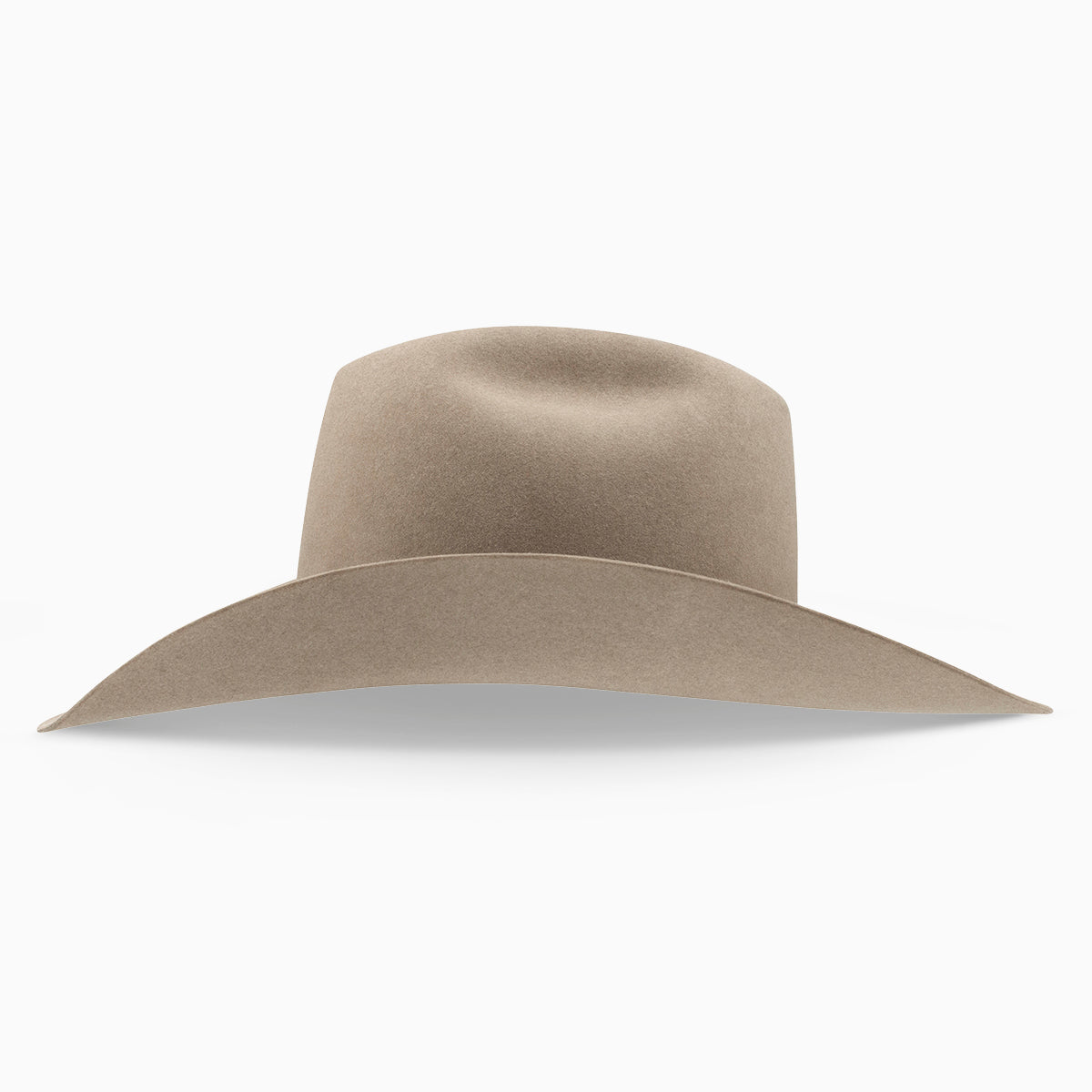 30X Rough N Ready Cowboy Hat