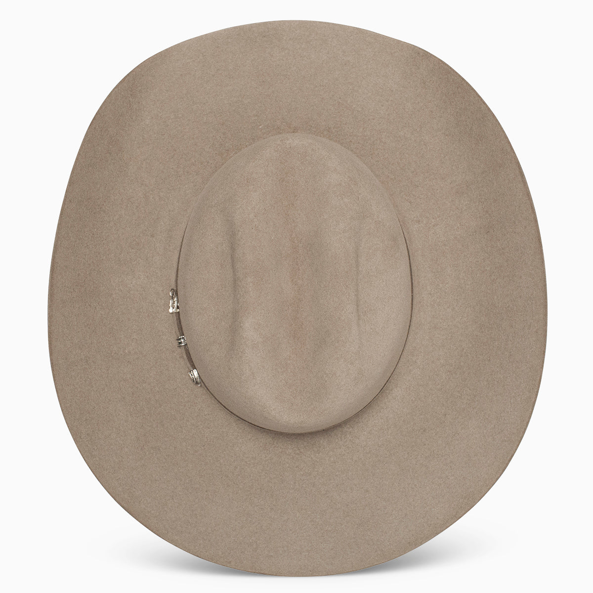 30X Rough N Ready Cowboy Hat
