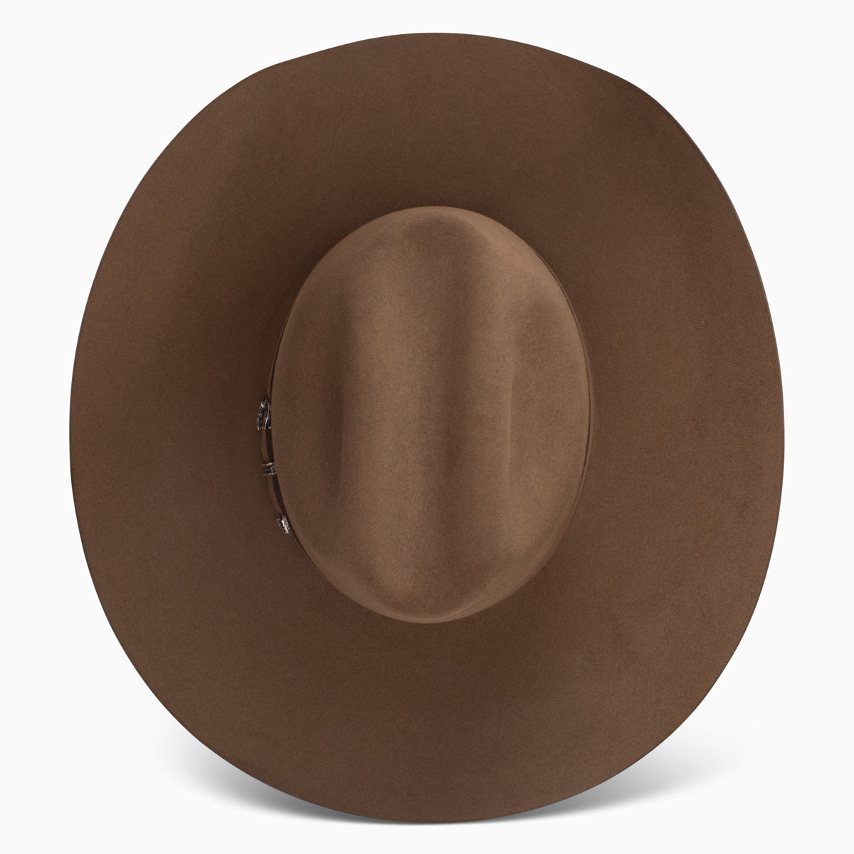30X Rough N Ready Cowboy Hat