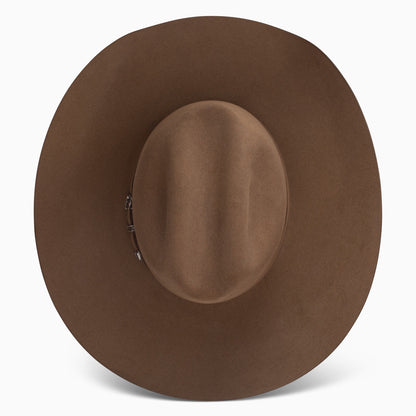 30X Rough N Ready Cowboy Hat