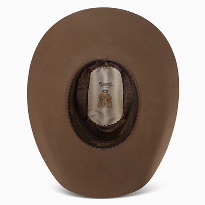 30X Rough N Ready Cowboy Hat