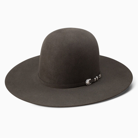30X Black Hills Open Crown Cowboy Hat