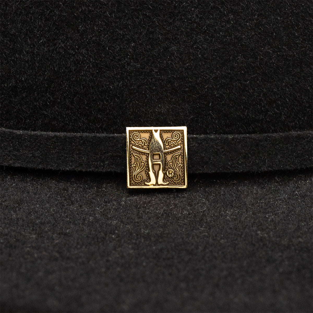 20X Houston Tarrant - Houston Rodeo Cowboy Hat