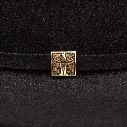 20X Houston Tarrant - Houston Rodeo Cowboy Hat