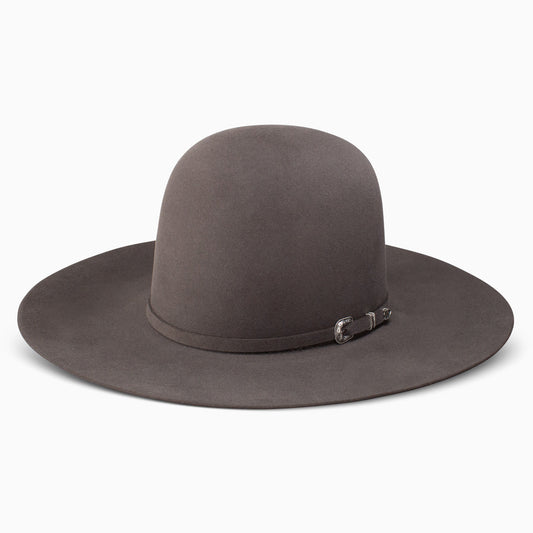 20X Tarrant Open Crown Cowboy Hat