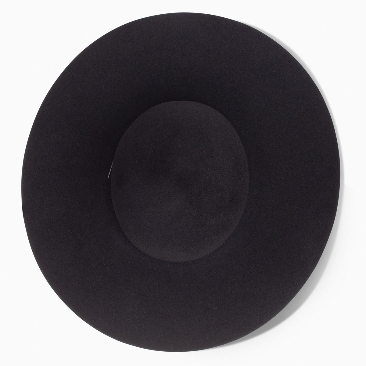 7X Showdown Open Crown Cowboy Hat