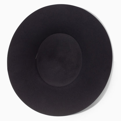 7X Showdown Open Crown Cowboy Hat