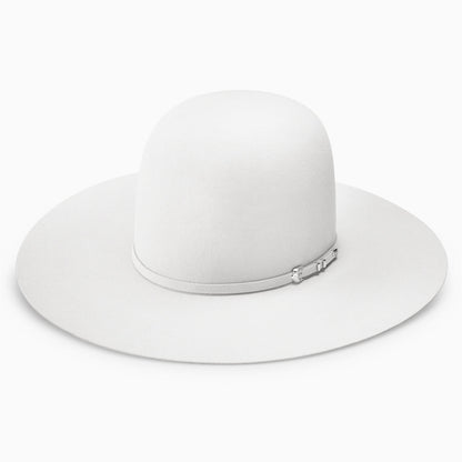 40X Arena Open Crown Cowboy Hat