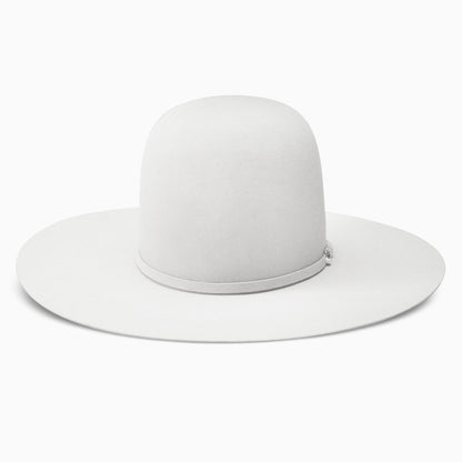 40X Arena Open Crown Cowboy Hat