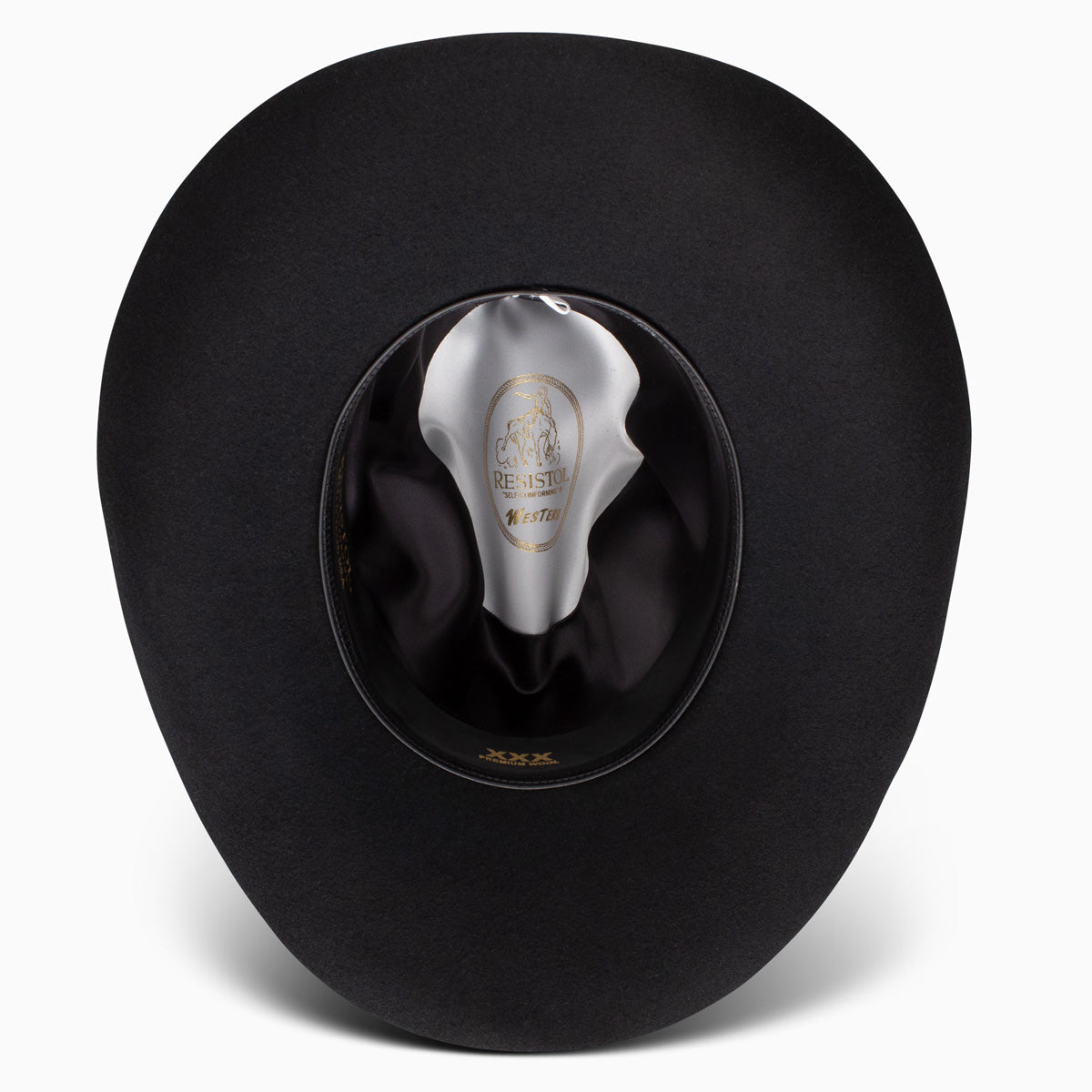 3X Cisco Cowboy Hat
