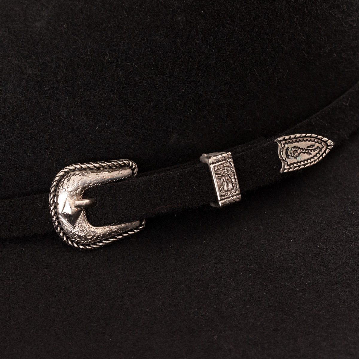 Pay Window Jr. - Tuff Hedeman Youth Cowboy Hat