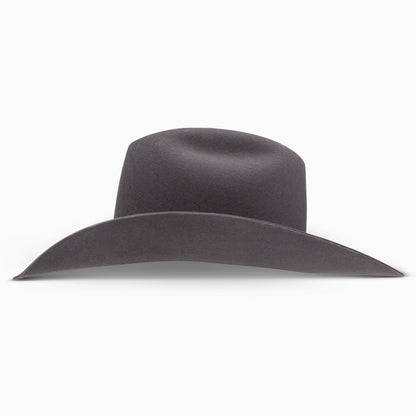 3X Mustang Trail Cowboy Hat