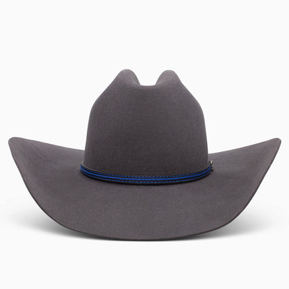 3X Mustang Trail Cowboy Hat