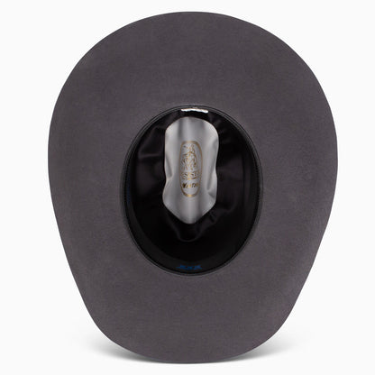 3X Mustang Trail Cowboy Hat