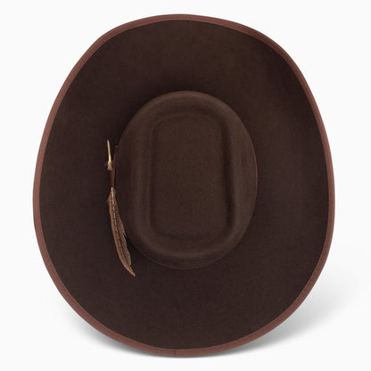 Holt Jr. - Tuff Hedeman Youth Cowboy Hat