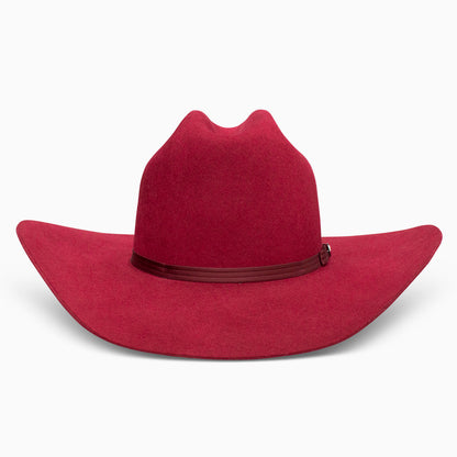 4X Boquillas - Hooey Cowboy Hat