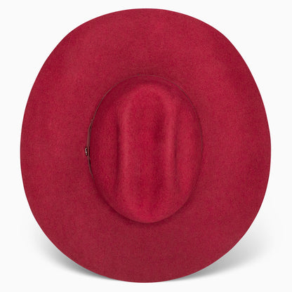 4X Boquillas - Hooey Cowboy Hat