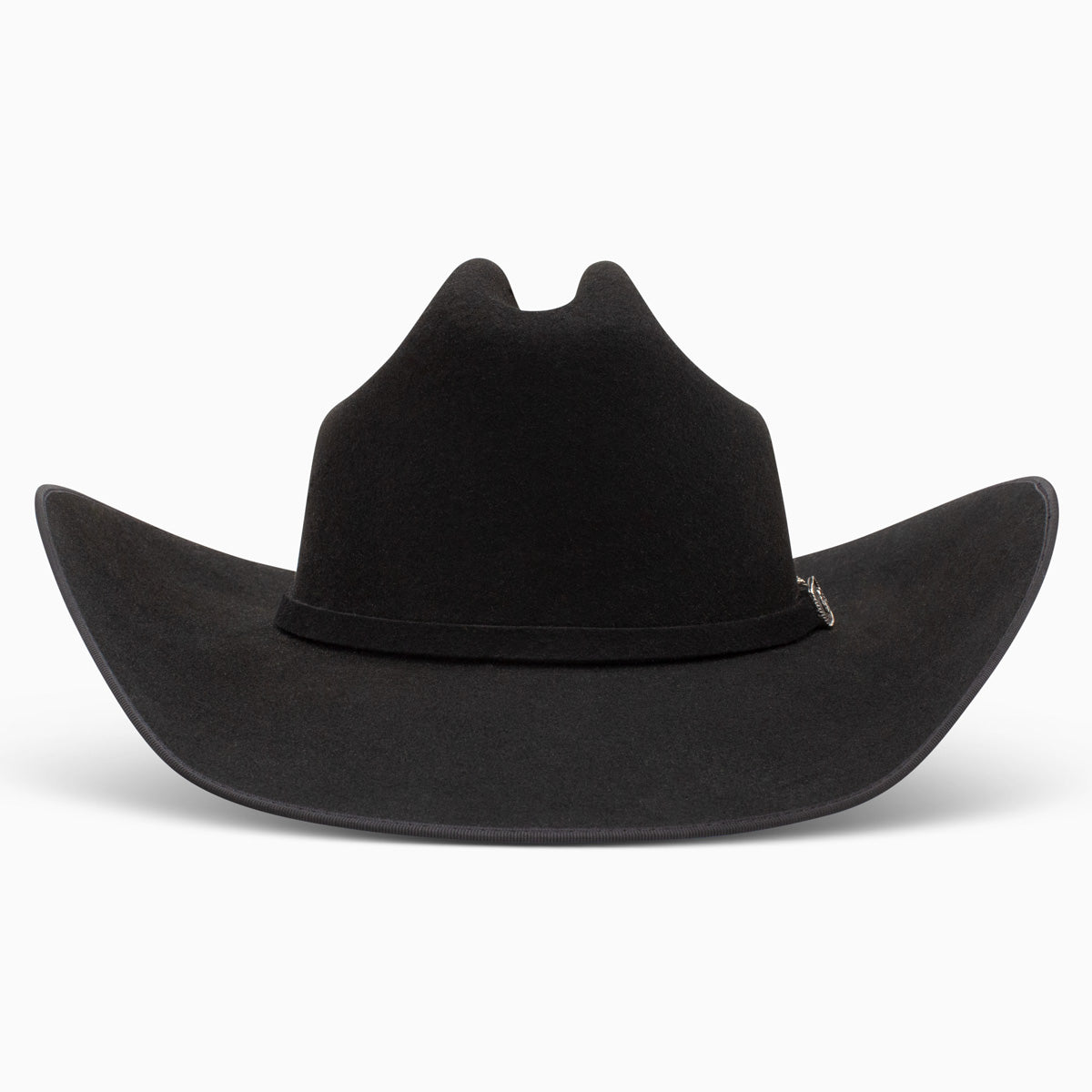 4X Horseshoe B Cowboy Hat