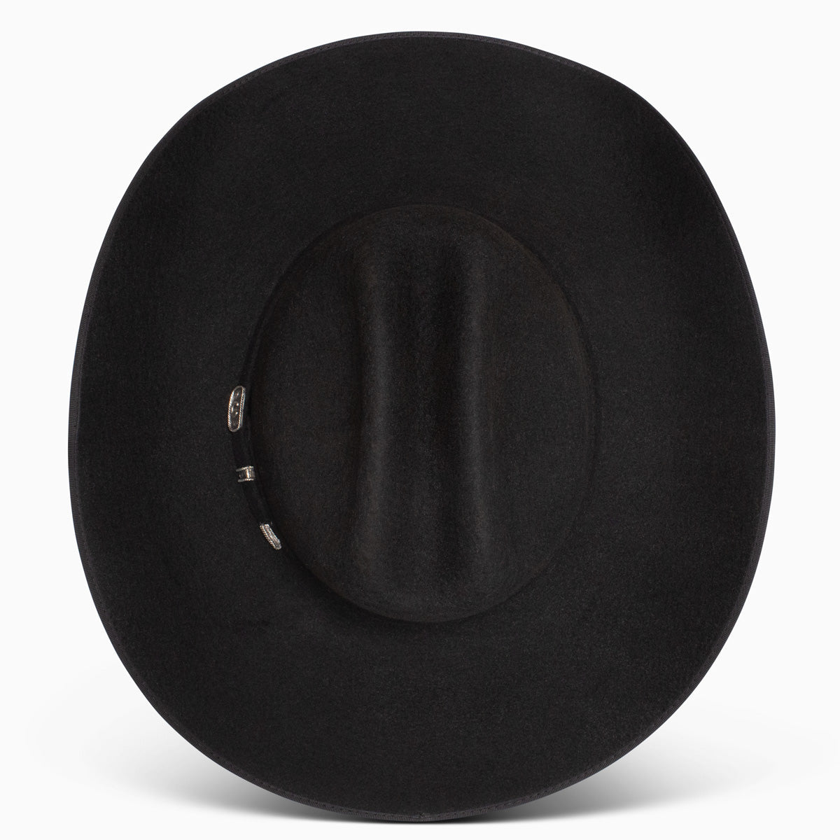 4X Horseshoe B Cowboy Hat
