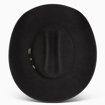 4X Horseshoe B Cowboy Hat