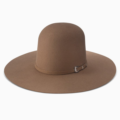 Brockton Youth Open Crown Cowboy Hat