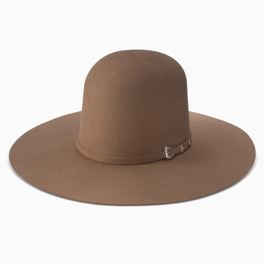 Brockton Youth Open Crown Cowboy Hat
