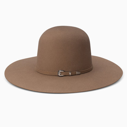 Brockton Youth Open Crown Cowboy Hat