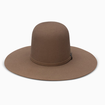 Brockton Youth Open Crown Cowboy Hat