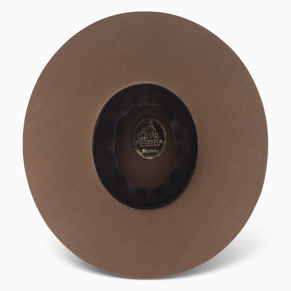 Brockton Youth Open Crown Cowboy Hat